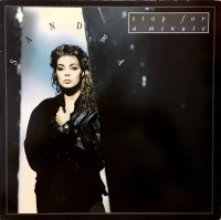 STOP FOR A MINUTE [12'']